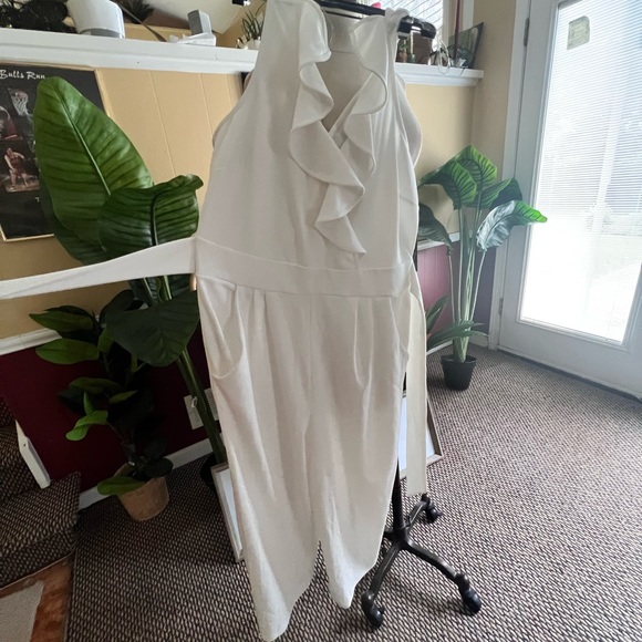 Wrapper Romper - Picture 12 of 12